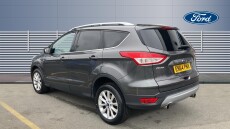 Ford Kuga 2.0 TDCi 150 Titanium 5dr 2WD Diesel Estate